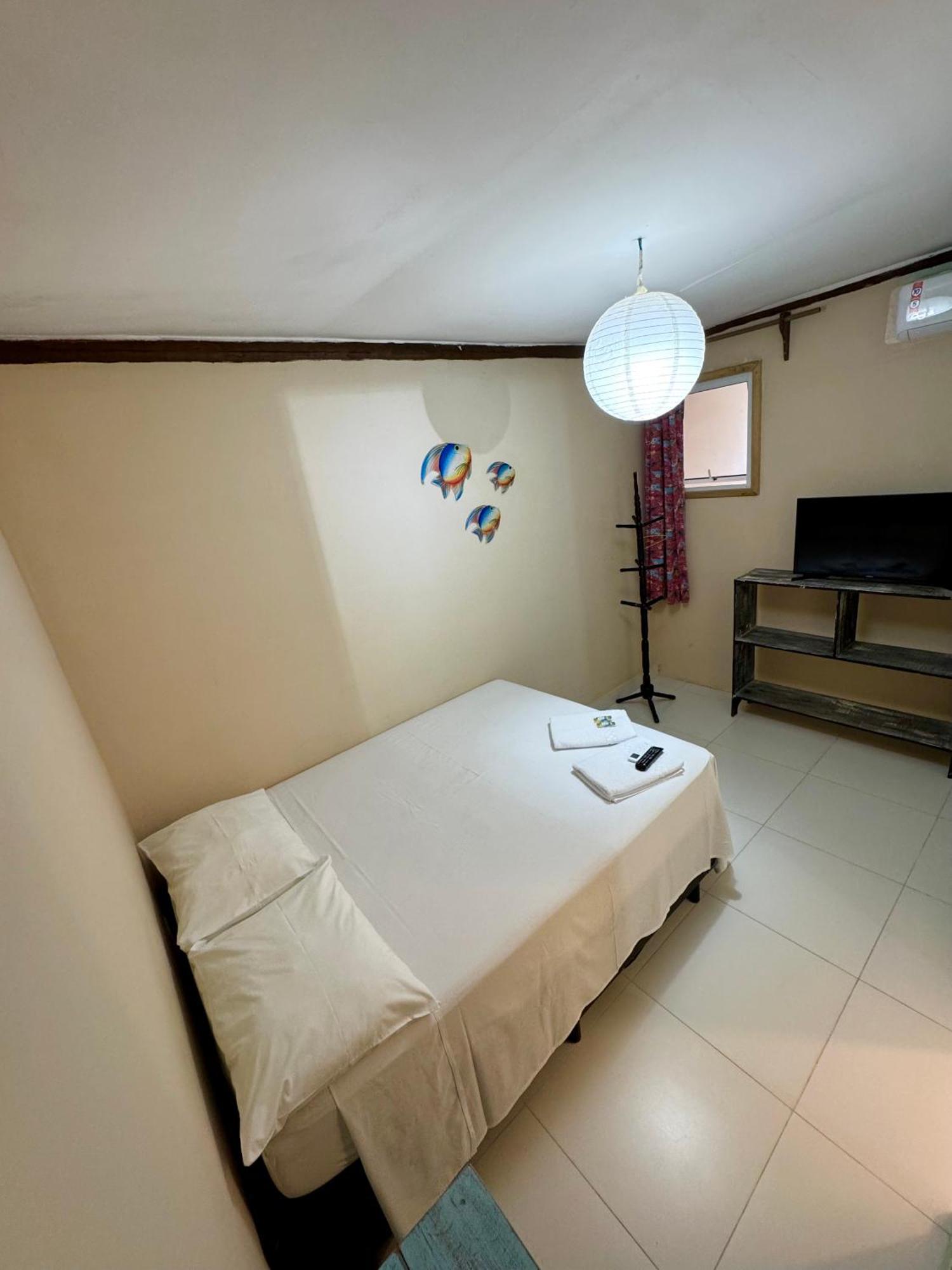 Pousada Casa Guntzel Juquehy - Piscina E Ar Condicionado Juquei Ngoại thất bức ảnh