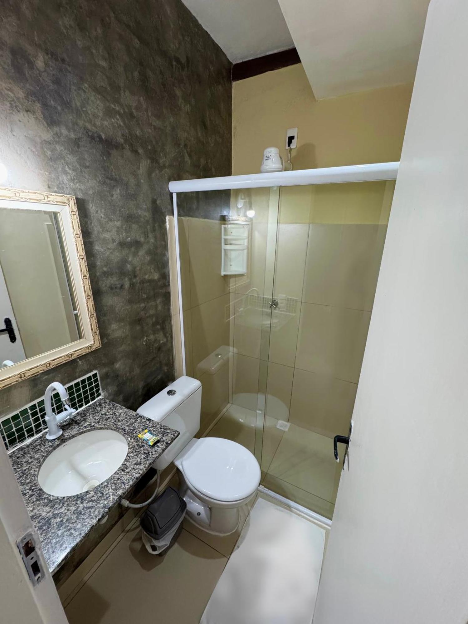 Pousada Casa Guntzel Juquehy - Piscina E Ar Condicionado Juquei Ngoại thất bức ảnh