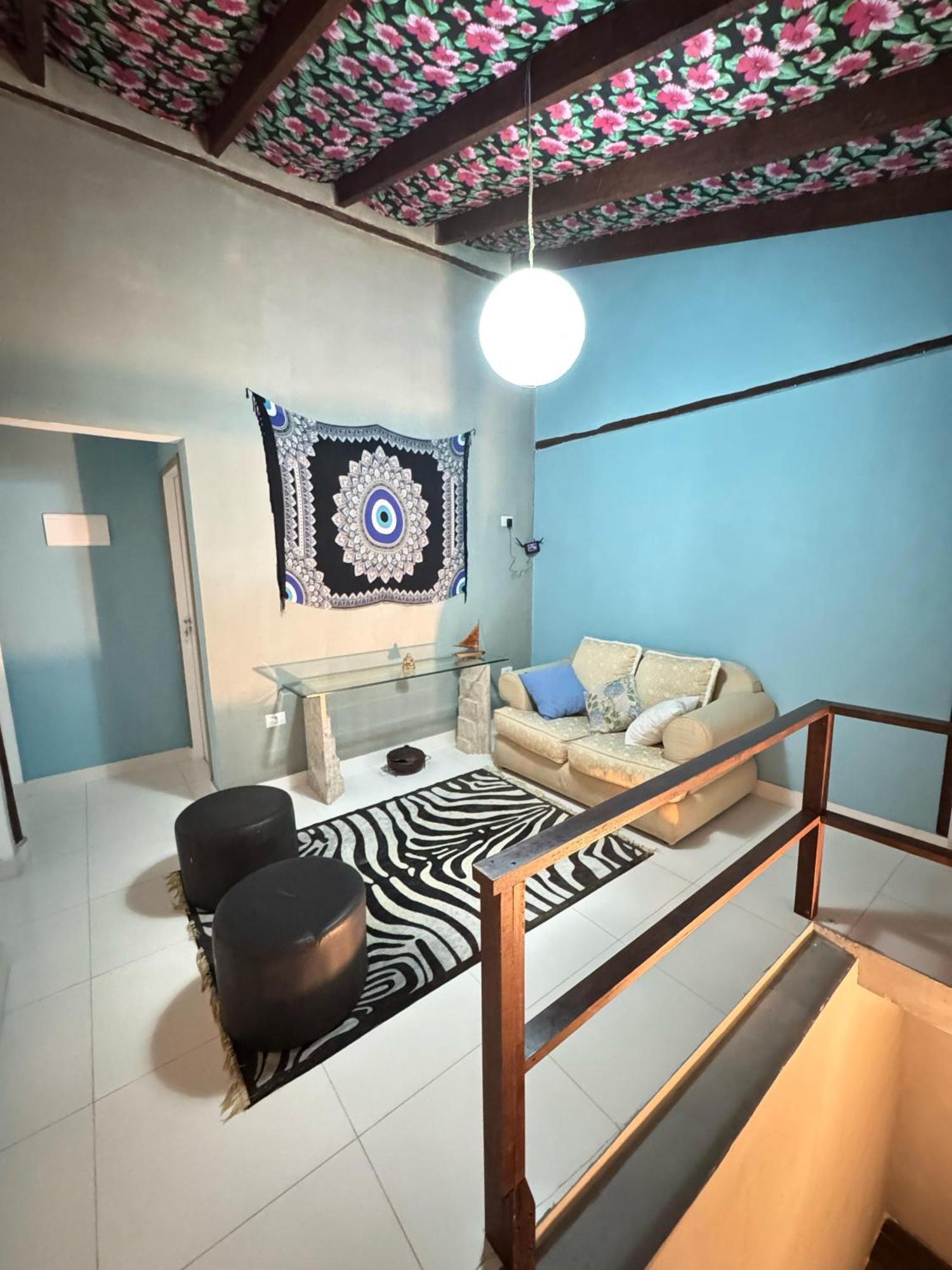 Pousada Casa Guntzel Juquehy - Piscina E Ar Condicionado Juquei Ngoại thất bức ảnh