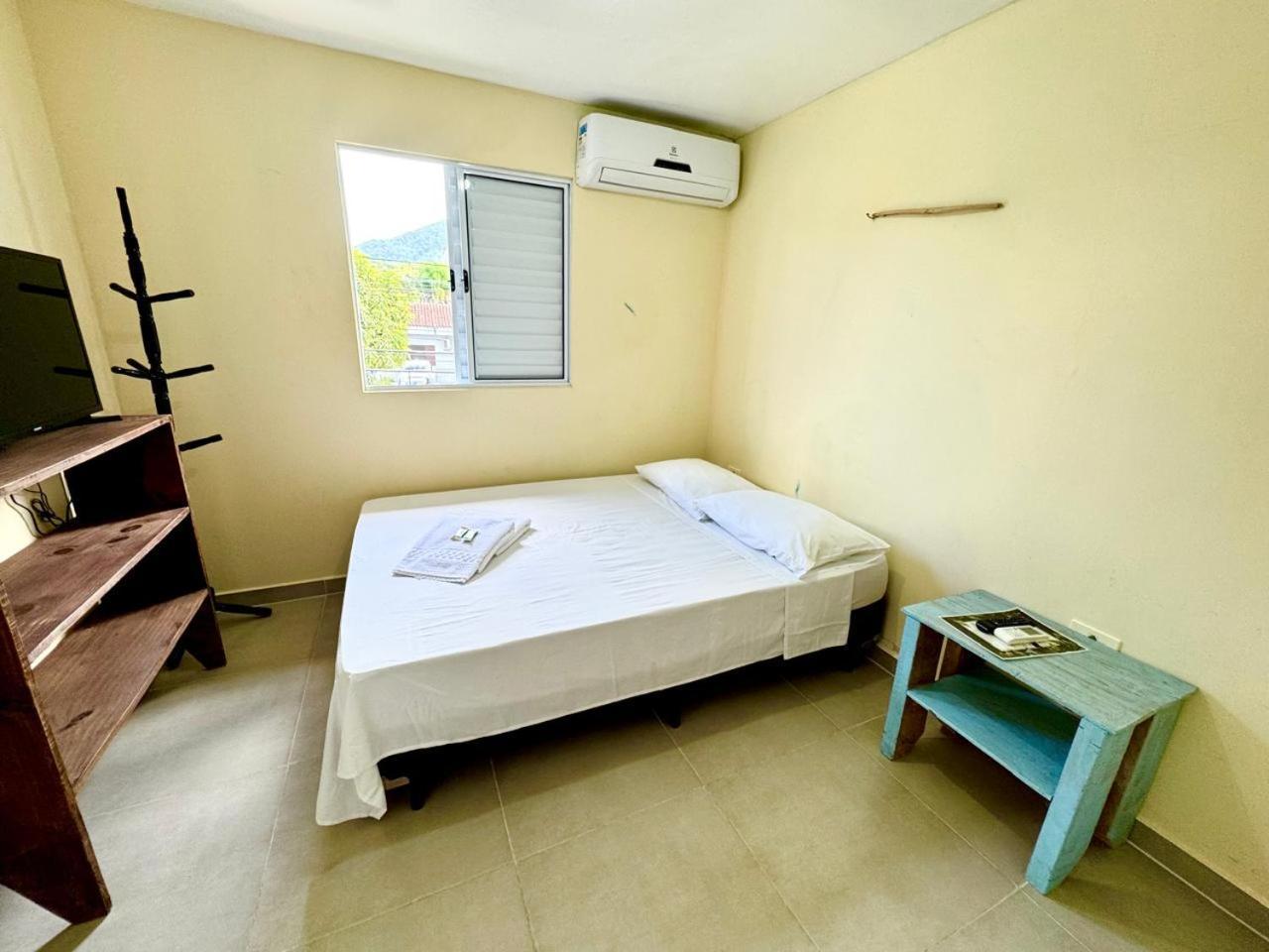 Pousada Casa Guntzel Juquehy - Piscina E Ar Condicionado Juquei Phòng bức ảnh