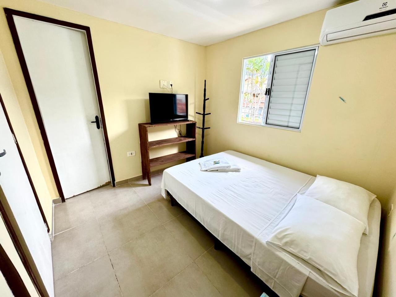 Pousada Casa Guntzel Juquehy - Piscina E Ar Condicionado Juquei Phòng bức ảnh