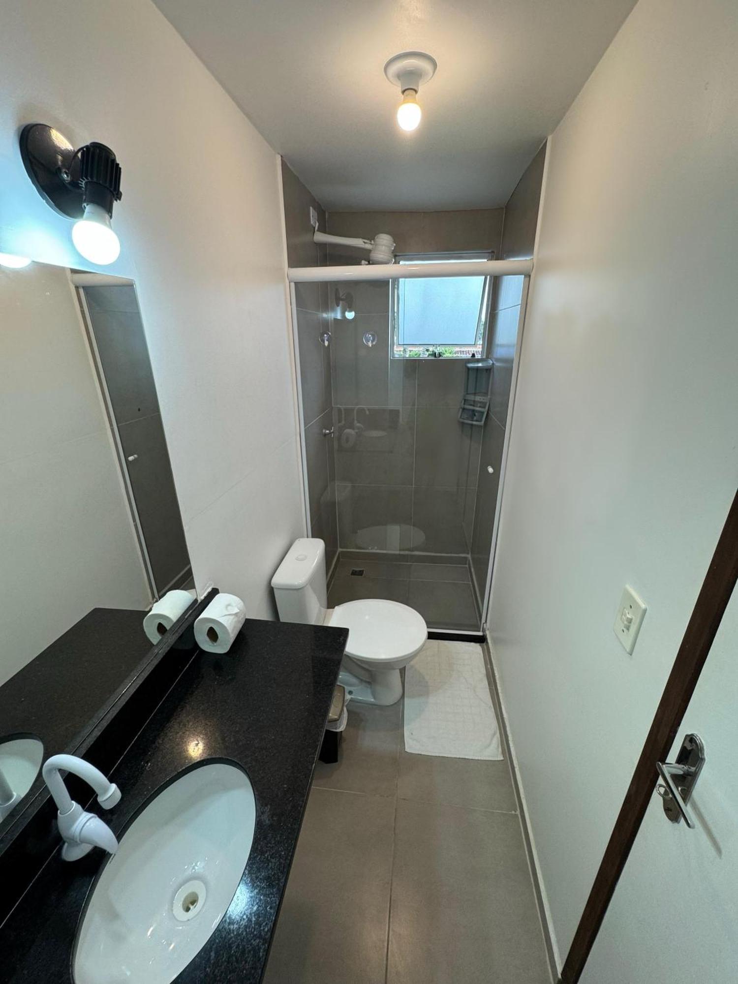 Pousada Casa Guntzel Juquehy - Piscina E Ar Condicionado Juquei Phòng bức ảnh