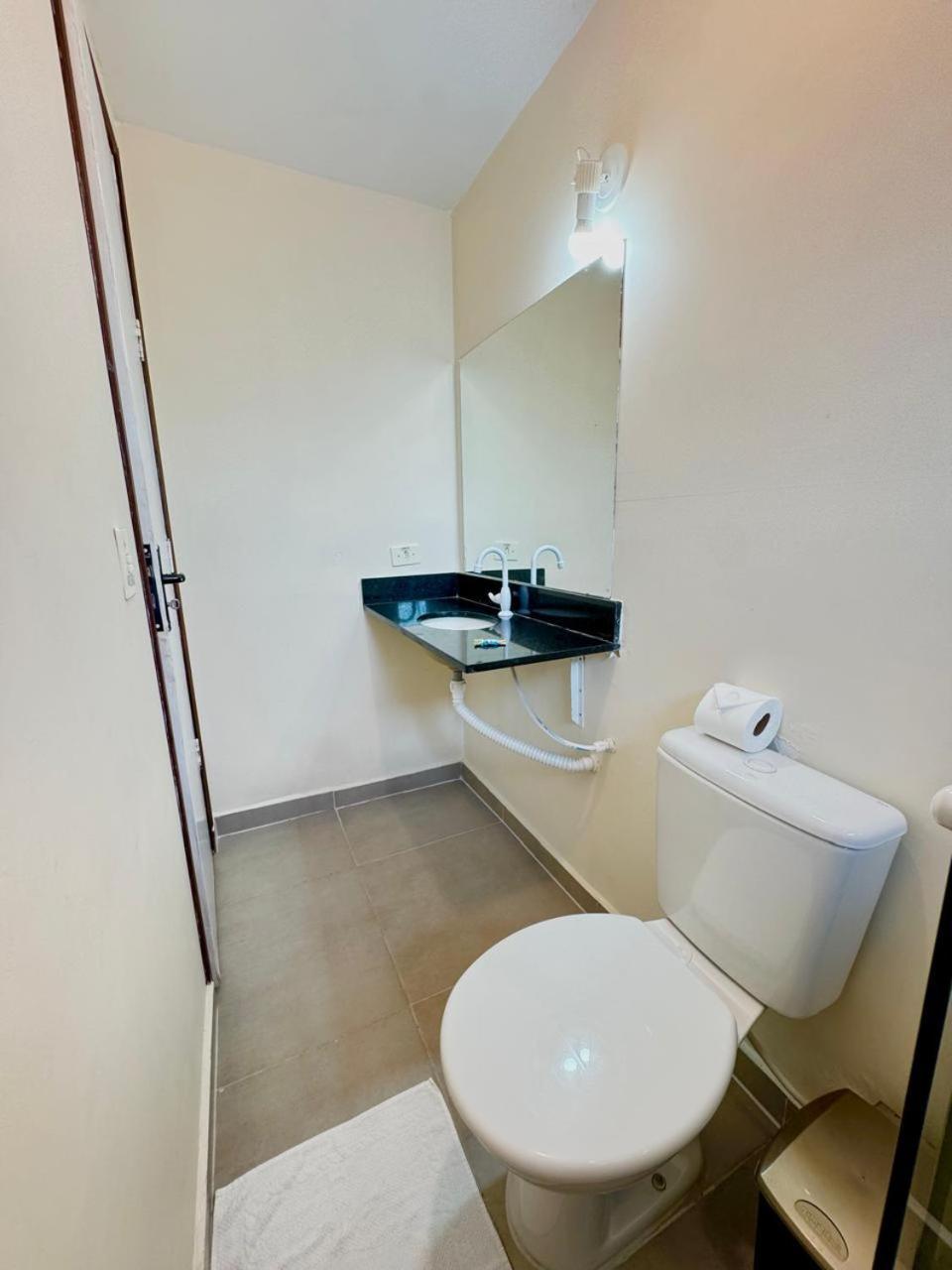 Pousada Casa Guntzel Juquehy - Piscina E Ar Condicionado Juquei Phòng bức ảnh