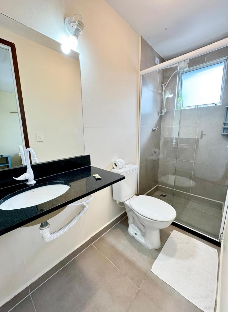 Pousada Casa Guntzel Juquehy - Piscina E Ar Condicionado Juquei Phòng bức ảnh