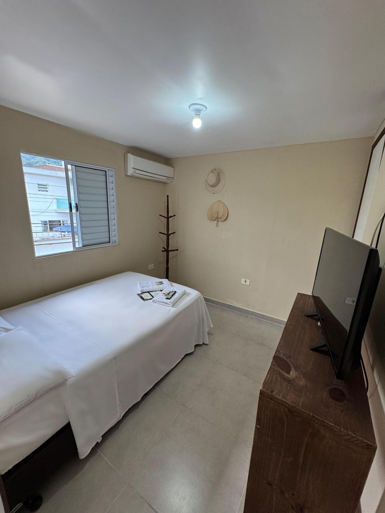 Pousada Casa Guntzel Juquehy - Piscina E Ar Condicionado Juquei Phòng bức ảnh