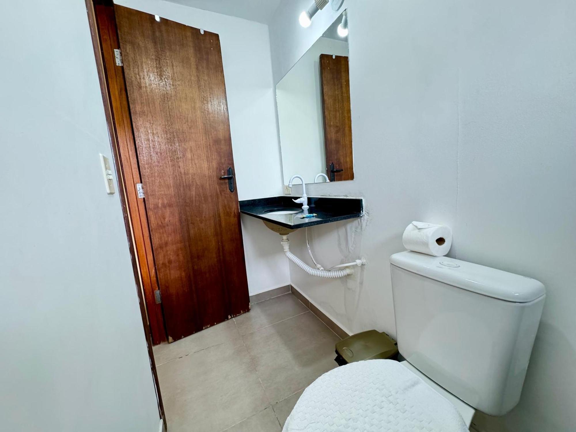 Pousada Casa Guntzel Juquehy - Piscina E Ar Condicionado Juquei Phòng bức ảnh