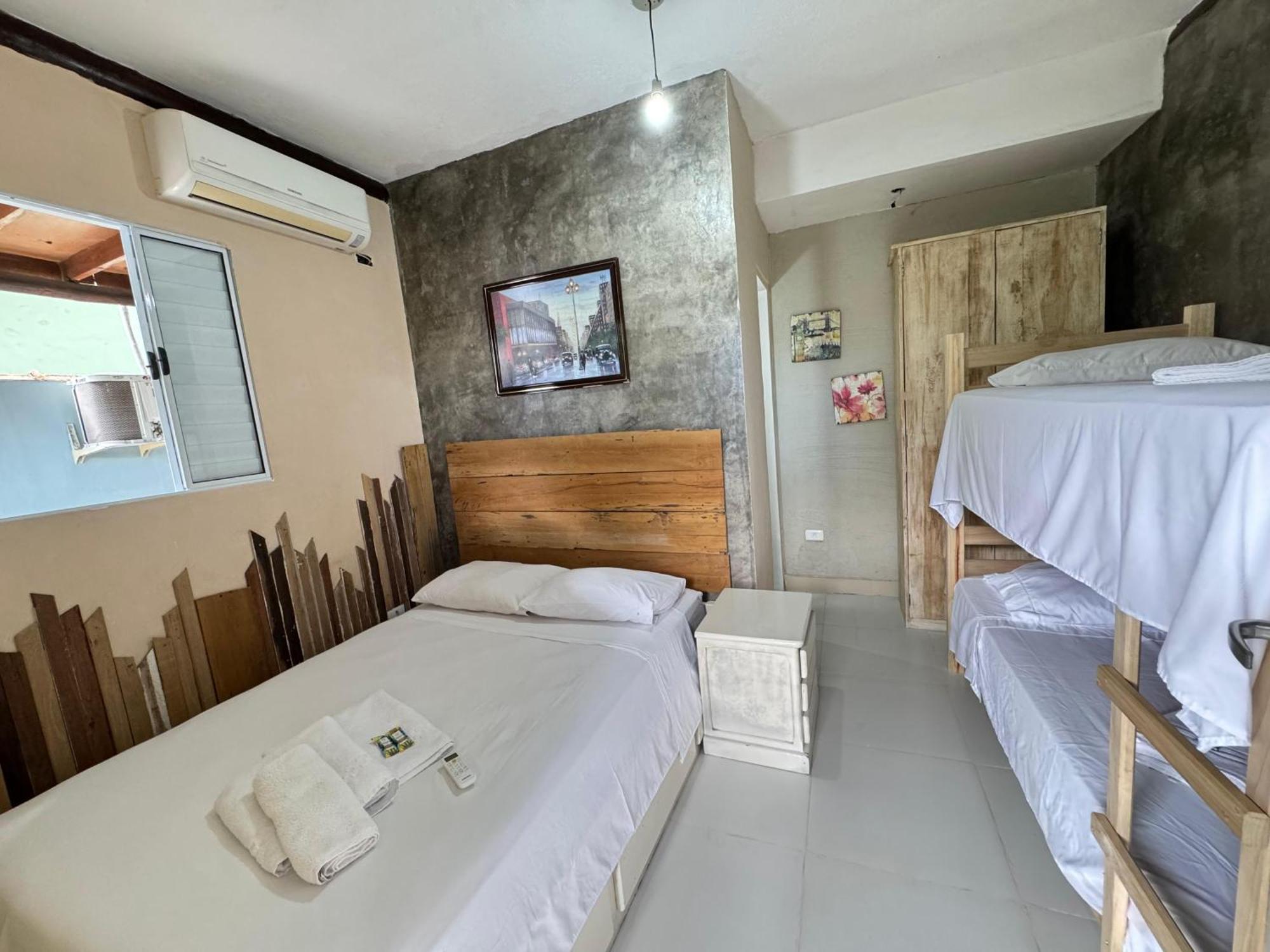 Pousada Casa Guntzel Juquehy - Piscina E Ar Condicionado Juquei Phòng bức ảnh