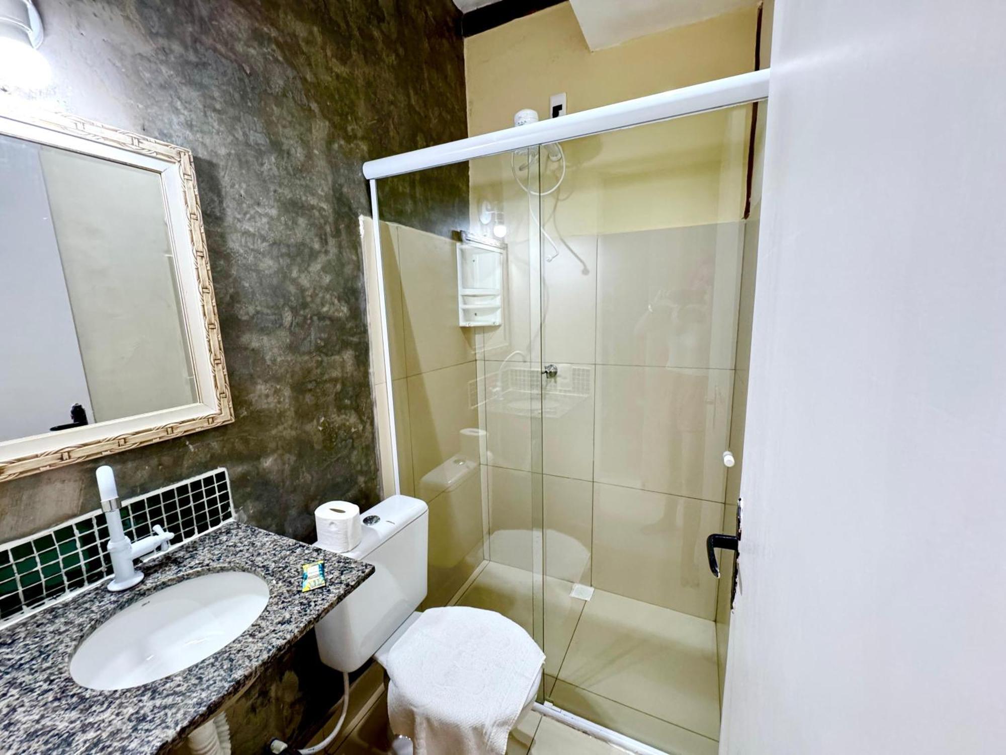 Pousada Casa Guntzel Juquehy - Piscina E Ar Condicionado Juquei Phòng bức ảnh