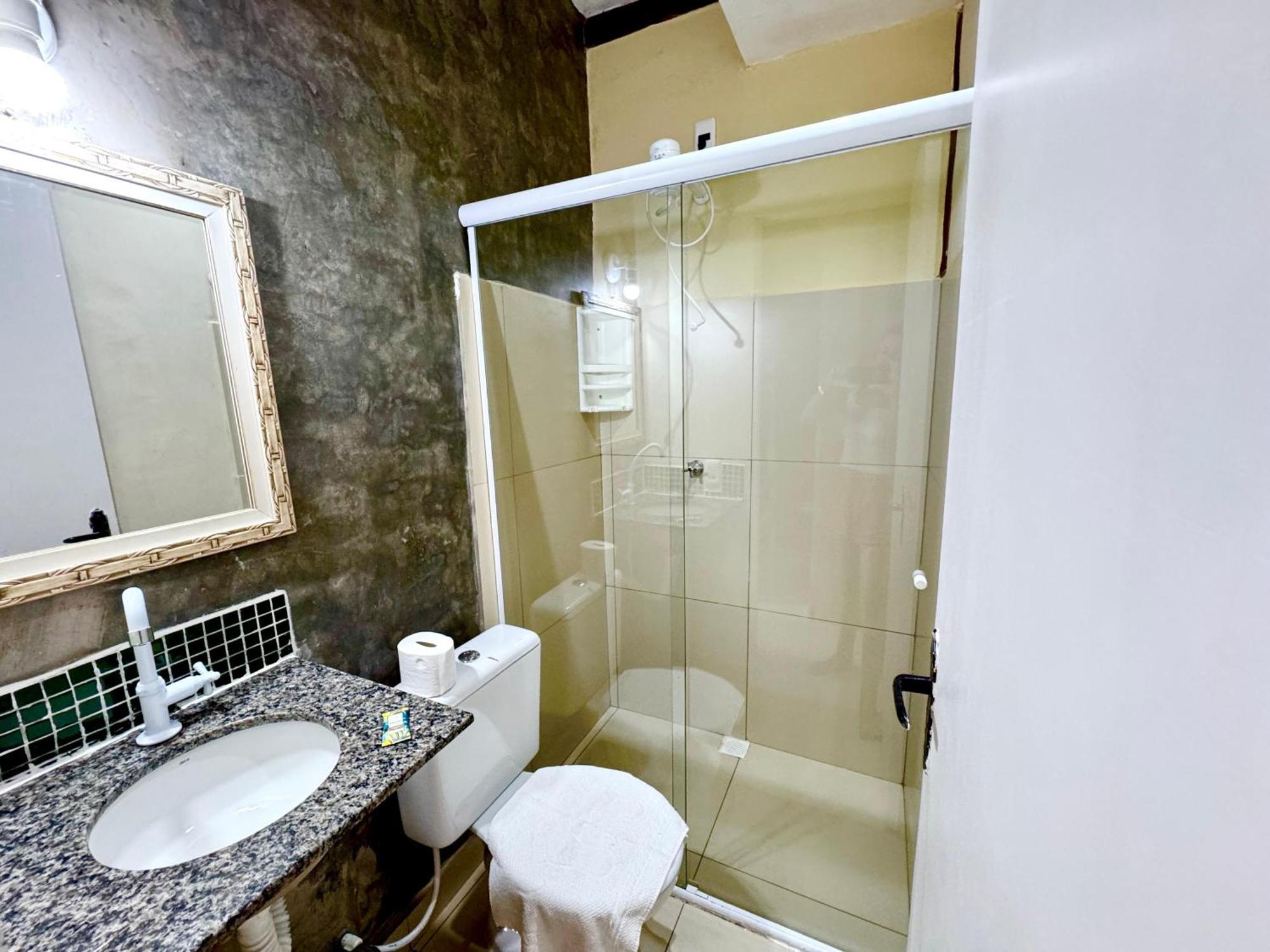 Pousada Casa Guntzel Juquehy - Piscina E Ar Condicionado Juquei Phòng bức ảnh