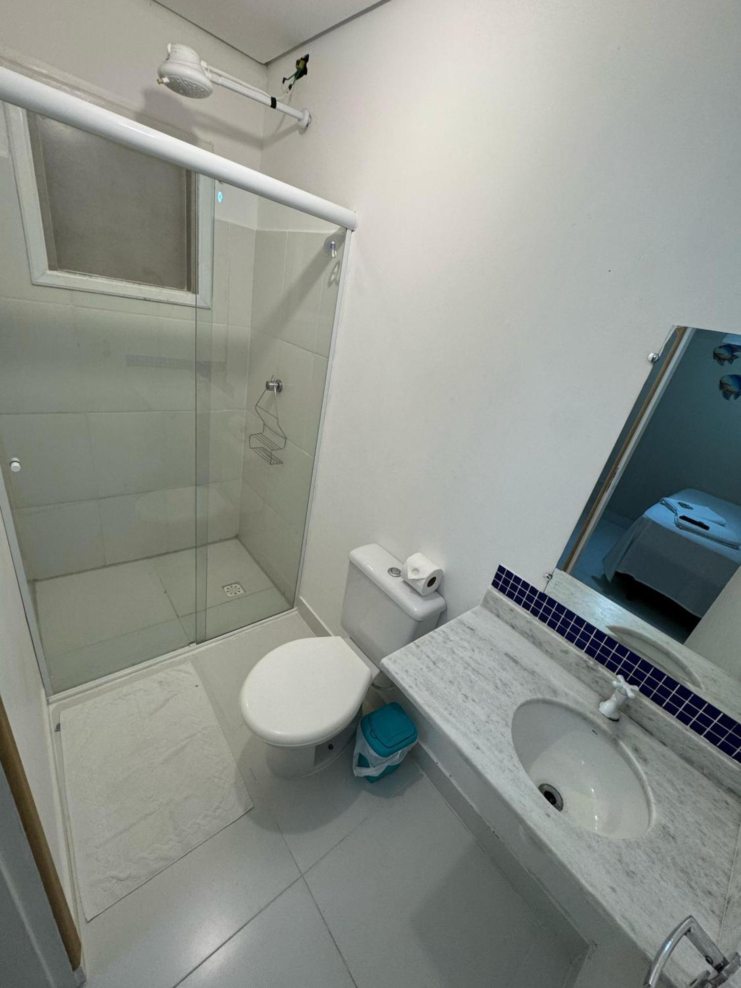 Pousada Casa Guntzel Juquehy - Piscina E Ar Condicionado Juquei Phòng bức ảnh
