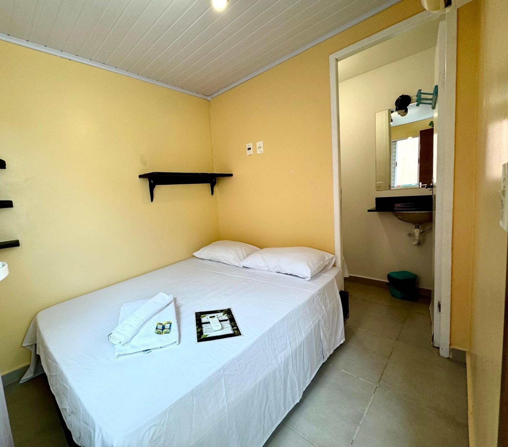 Pousada Casa Guntzel Juquehy - Piscina E Ar Condicionado Juquei Phòng bức ảnh