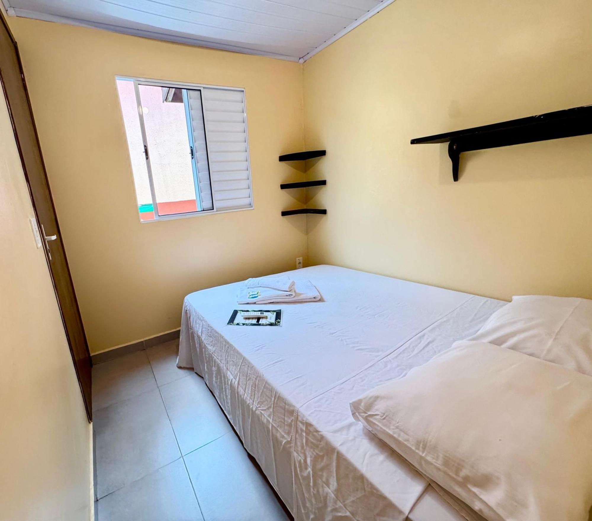 Pousada Casa Guntzel Juquehy - Piscina E Ar Condicionado Juquei Phòng bức ảnh